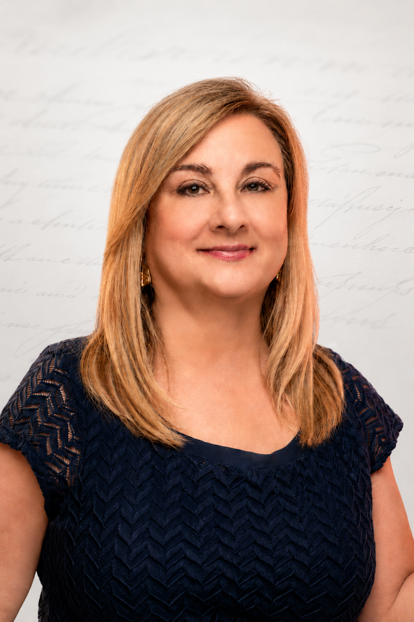 Sara Tavery Portrait